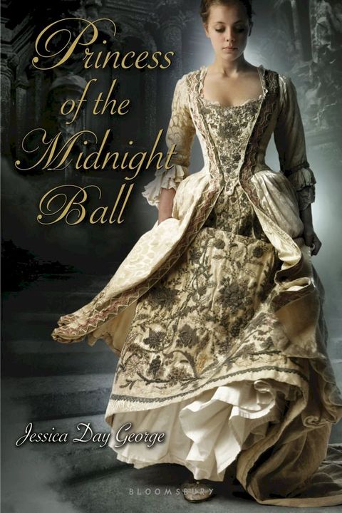 Princess of the Midnight Ball(Kobo/電子書)