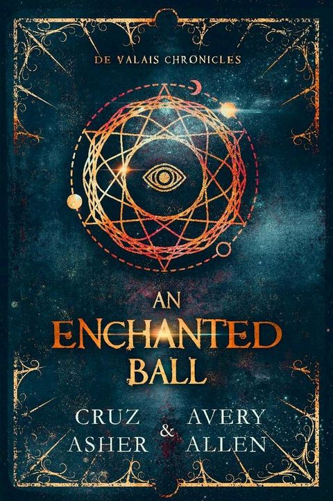 Enchanted Ball(Kobo/電子書)