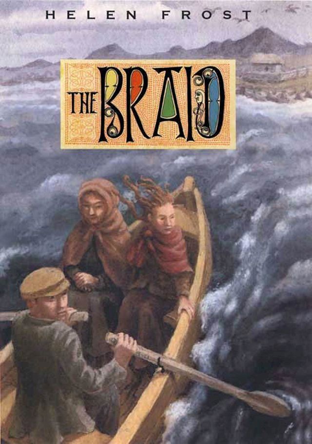  The Braid(Kobo/電子書)