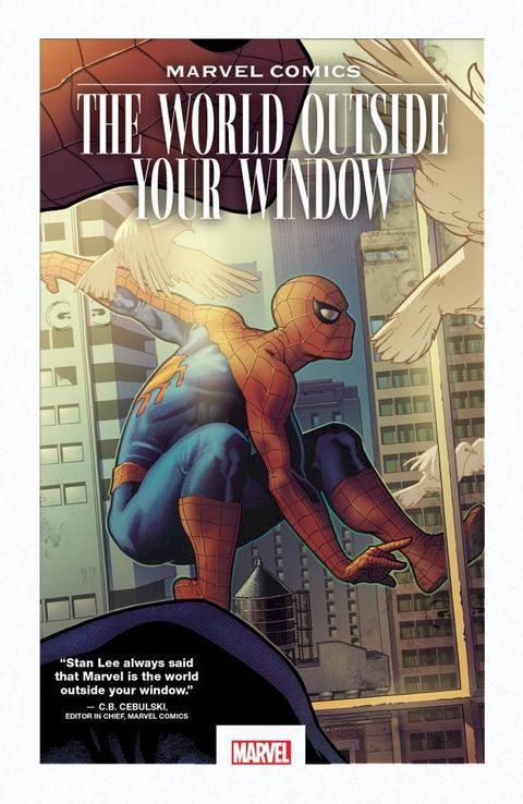 Marvel Comics(Kobo/電子書)