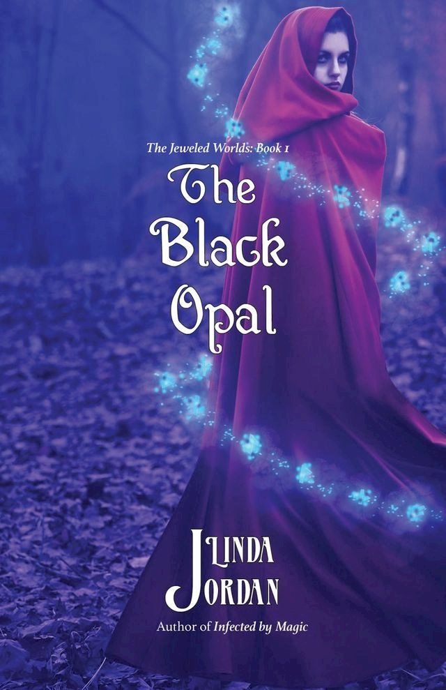  The Black Opal(Kobo/電子書)