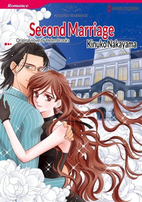 SECOND MARRIAGE(Kobo/電子書)