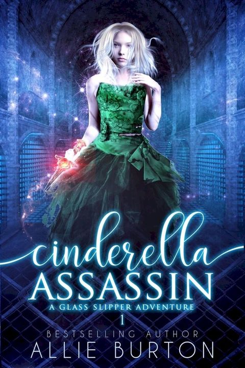 Cinderella Assassin(Kobo/電子書)