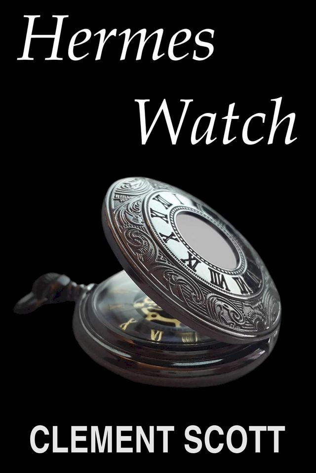  Hermes Watch(Kobo/電子書)