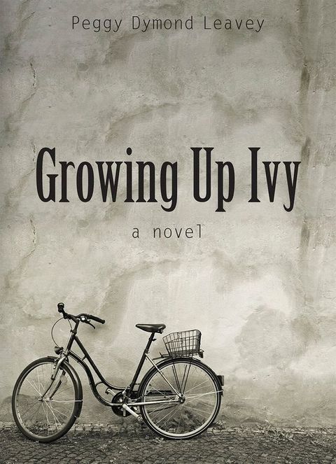 Growing Up Ivy(Kobo/電子書)