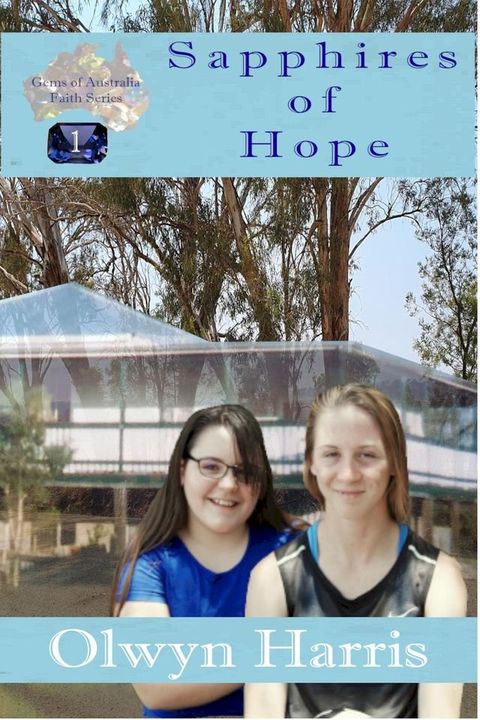 Sapphires of Hope(Kobo/電子書)