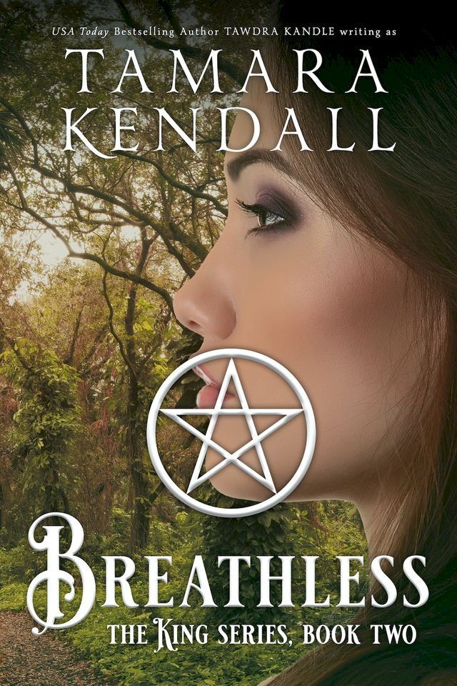  Breathless(Kobo/電子書)