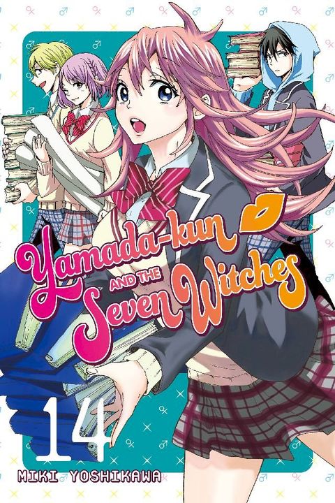 Yamada-kun and the Seven Witches 14(Kobo/電子書)