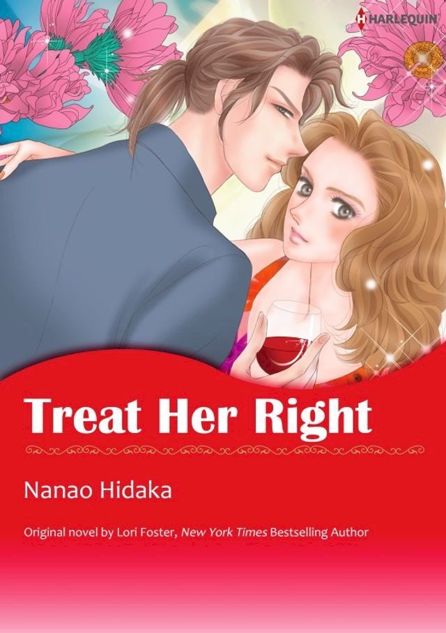  TREAT HER RIGHT(Kobo/電子書)