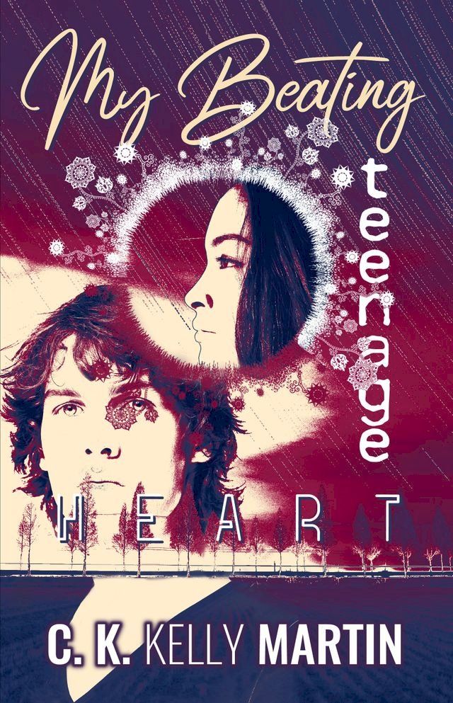  My Beating Teenage Heart(Kobo/電子書)