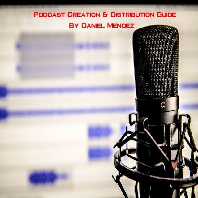  Podcast Creation & Distribution Guide(Kobo/電子書)