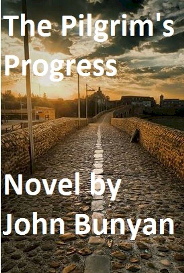  The Pilgrim's Progress(Kobo/電子書)