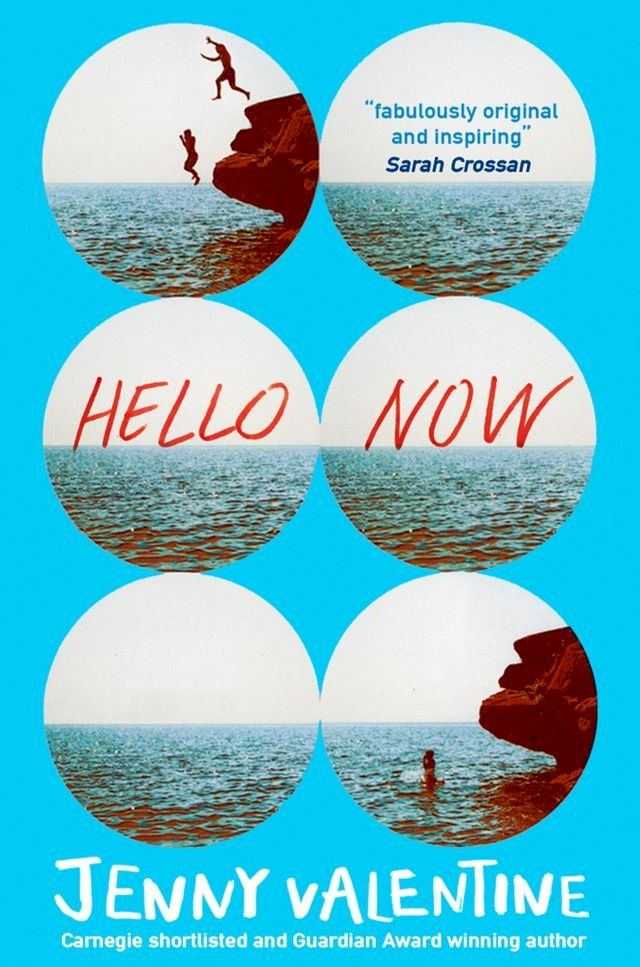  Hello Now(Kobo/電子書)