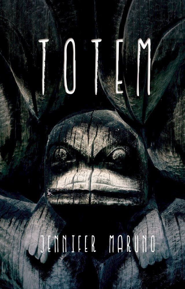  Totem(Kobo/電子書)