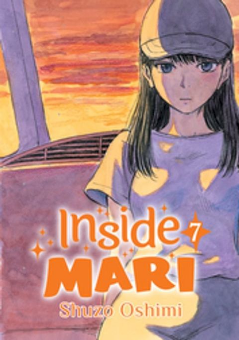 Inside Mari, Volume 7(Kobo/電子書)