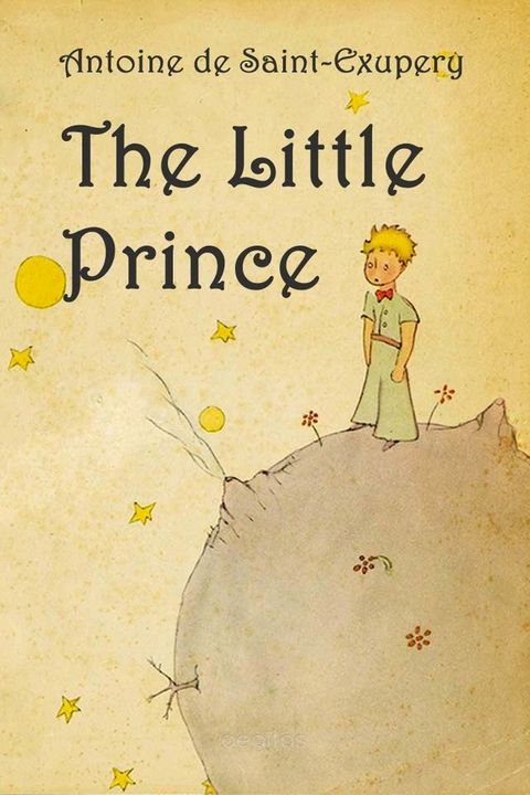 The Little Prince(Kobo/電子書)