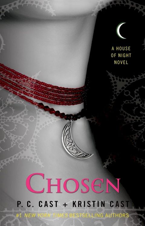 Chosen(Kobo/電子書)