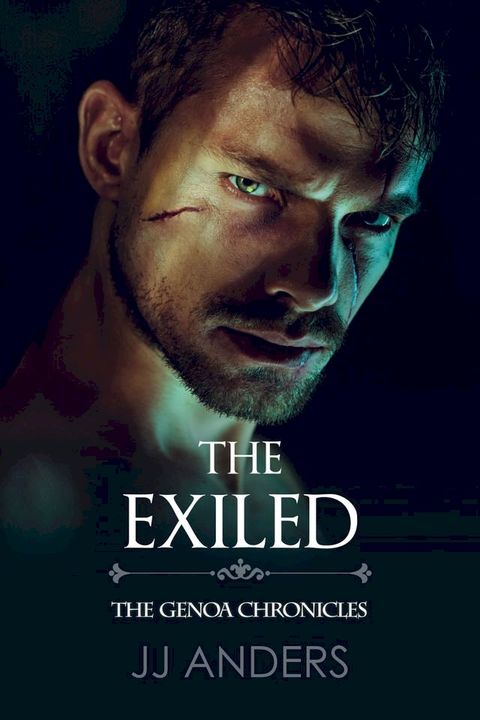 The Exiled(Kobo/電子書)