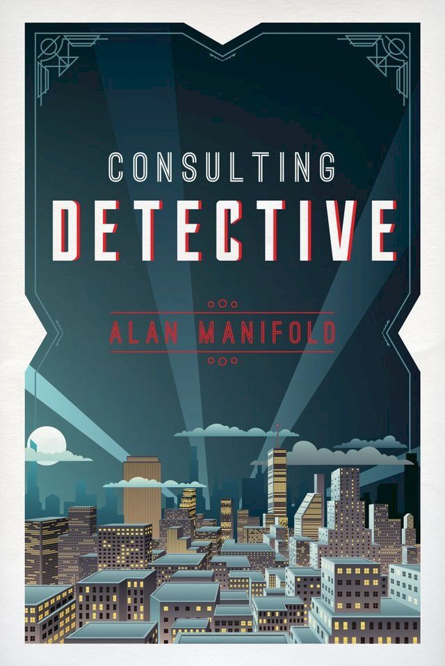  Consulting Detective(Kobo/電子書)