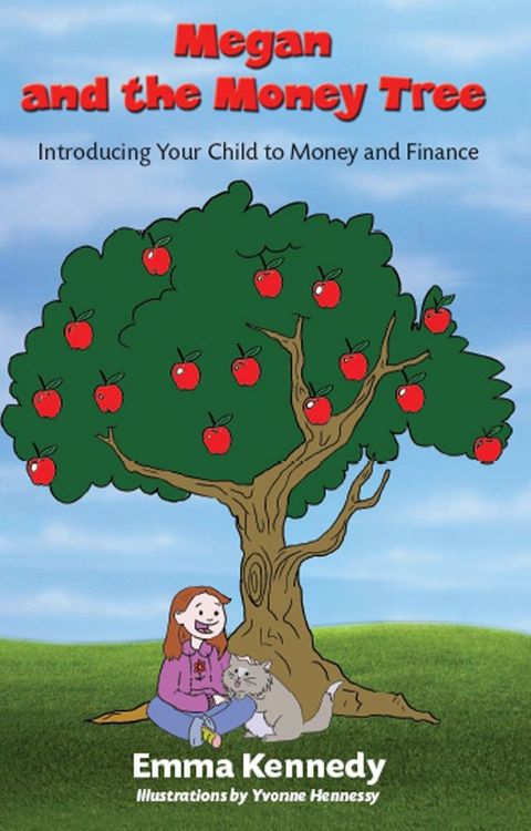 Megan and the Money Tree(Kobo/電子書)