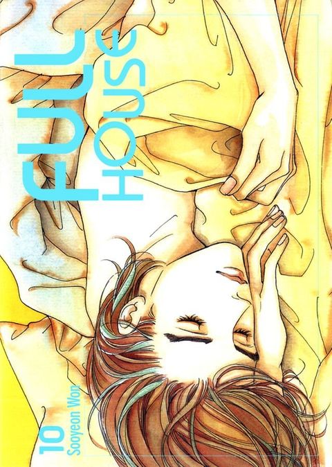 Full House Volume 10(Kobo/電子書)