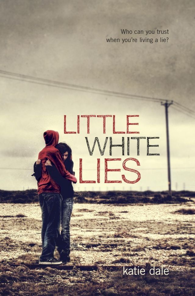  Little White Lies(Kobo/電子書)