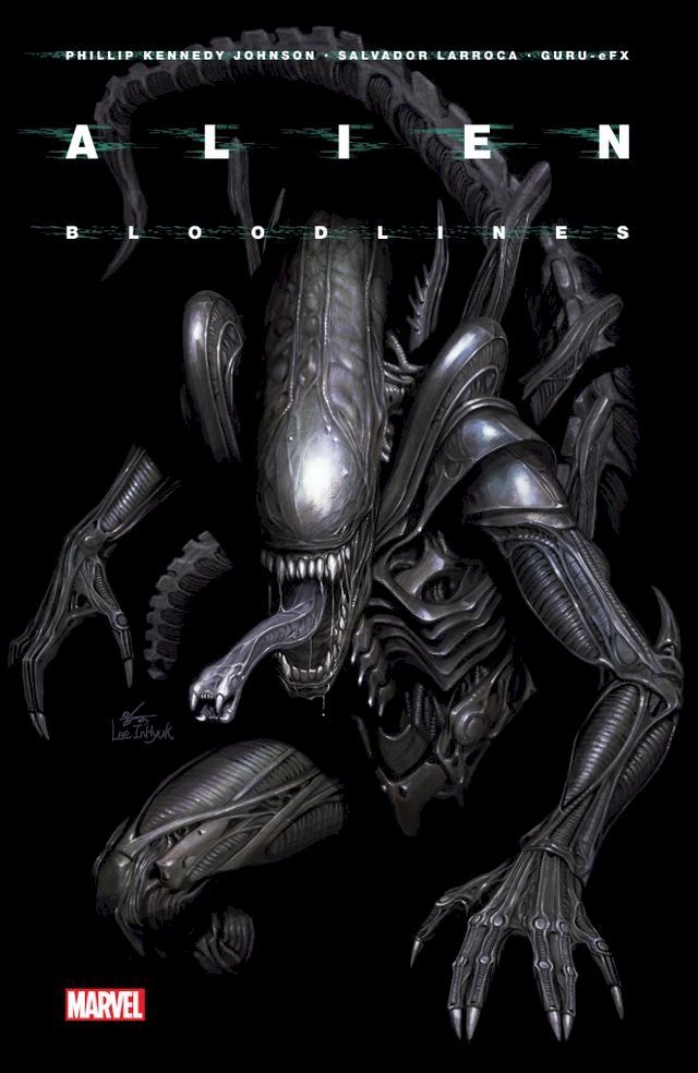  Alien Vol. 1(Kobo/電子書)