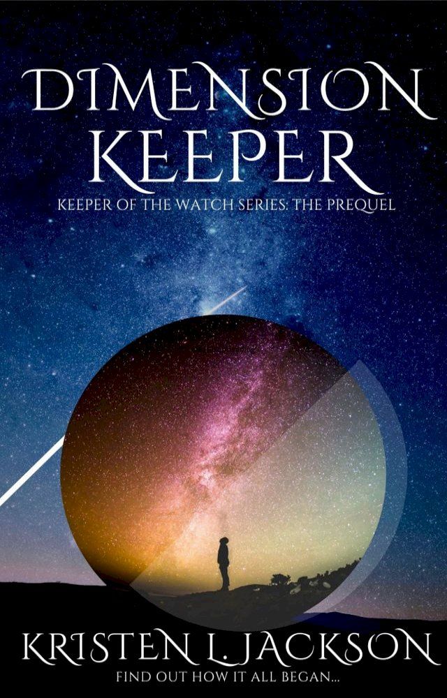  Dimension Keeper(Kobo/電子書)