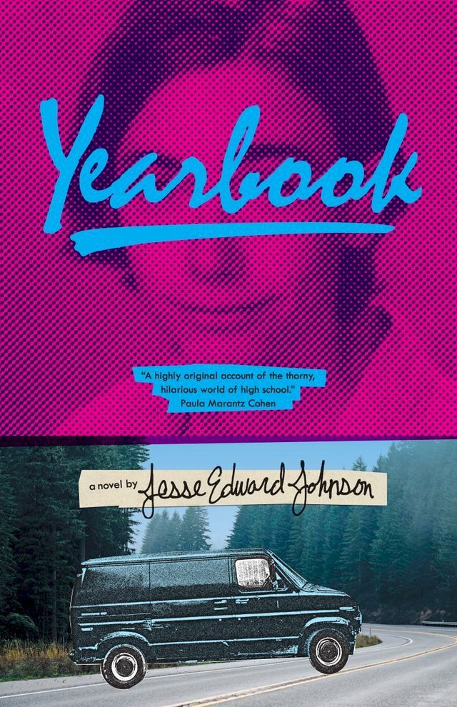  Yearbook(Kobo/電子書)