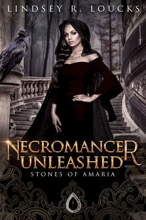 Necromancer Unleashed(Kobo/電子書)