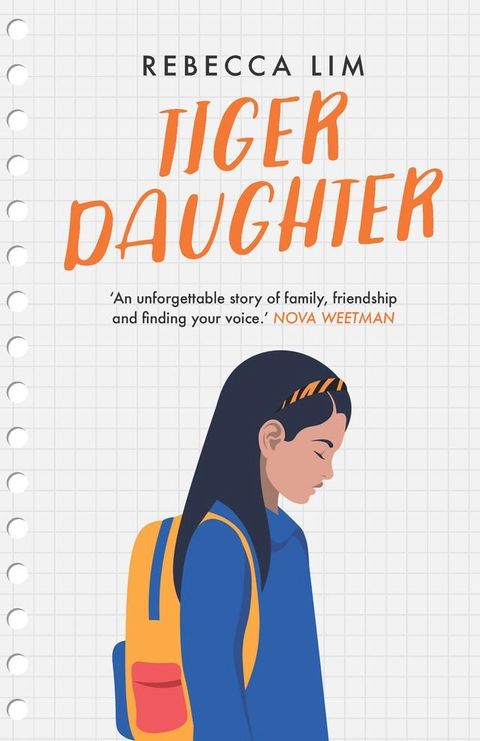 Tiger Daughter(Kobo/電子書)