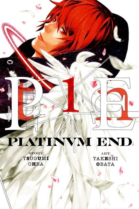 Platinum End, Vol. 1(Kobo/電子書)