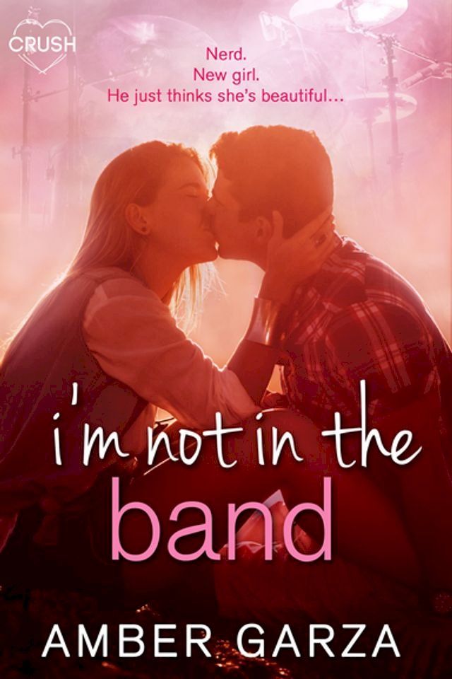  I'm Not in the Band(Kobo/電子書)