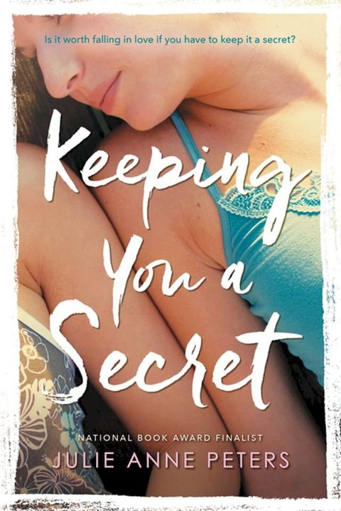 Keeping You a Secret(Kobo/電子書)