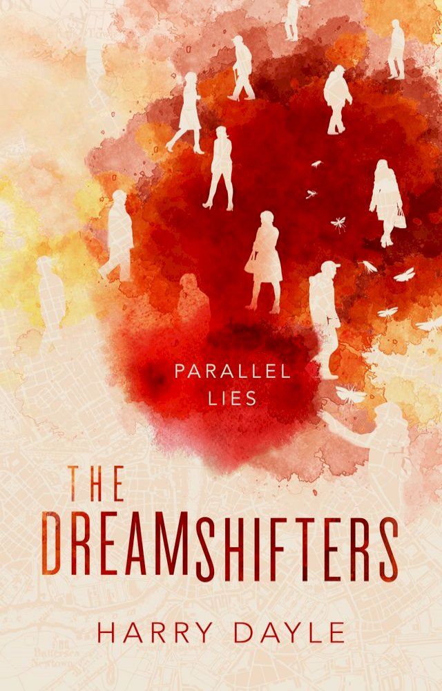  The Dreamshifters(Kobo/電子書)