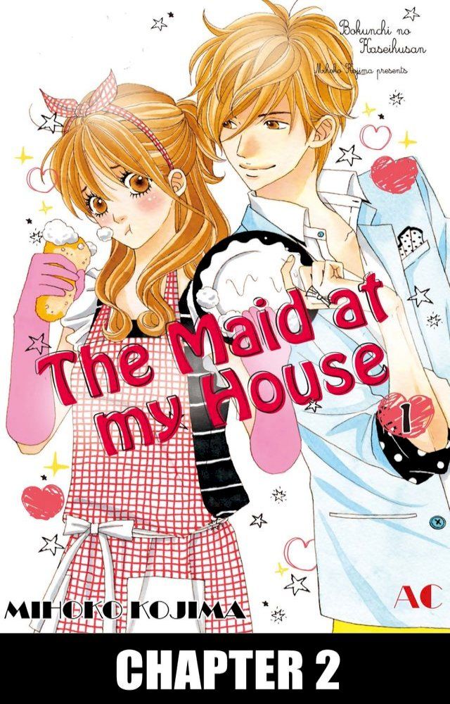  The Maid at my House(Kobo/電子書)