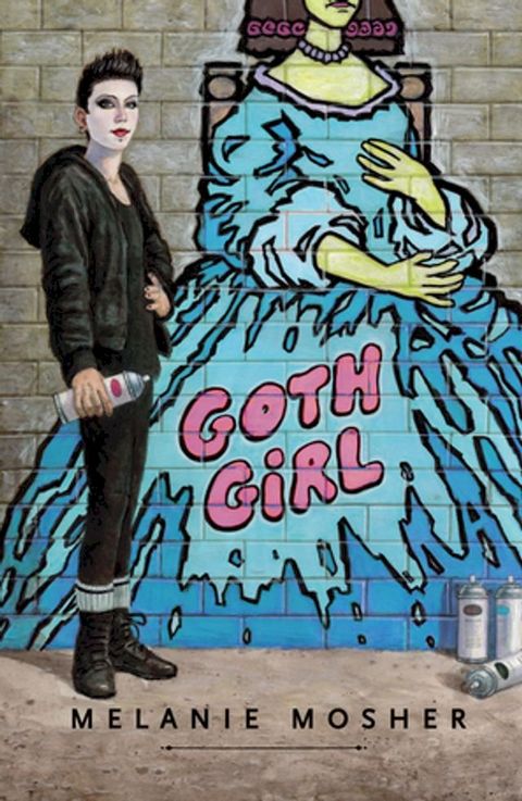 Goth Girl(Kobo/電子書)