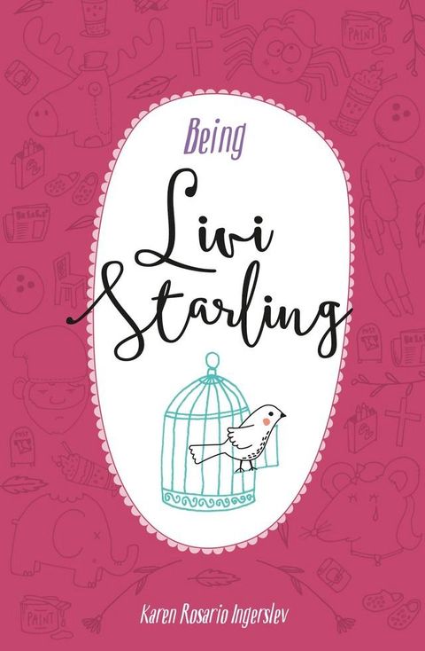 Being Livi Starling(Kobo/電子書)