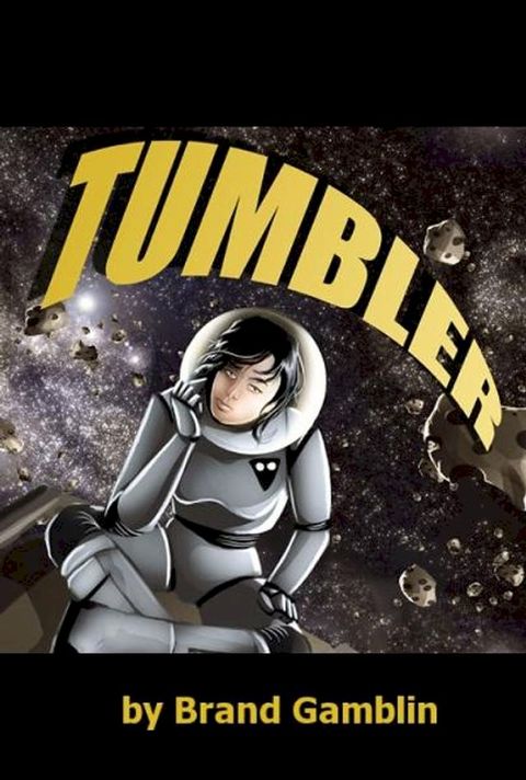 Tumbler(Kobo/電子書)