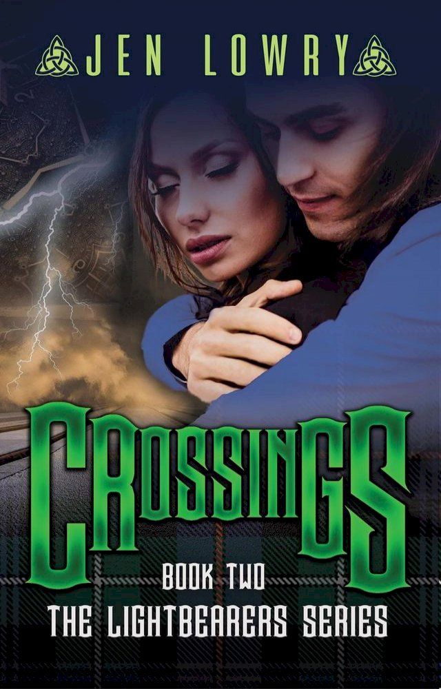  Crossings(Kobo/電子書)