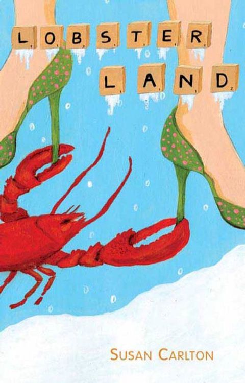 Lobsterland(Kobo/電子書)