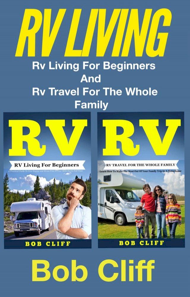  Rv Living(Kobo/電子書)