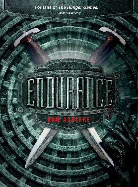 Endurance(Kobo/電子書)