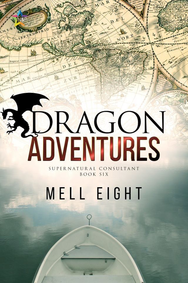  Dragon Adventures(Kobo/電子書)