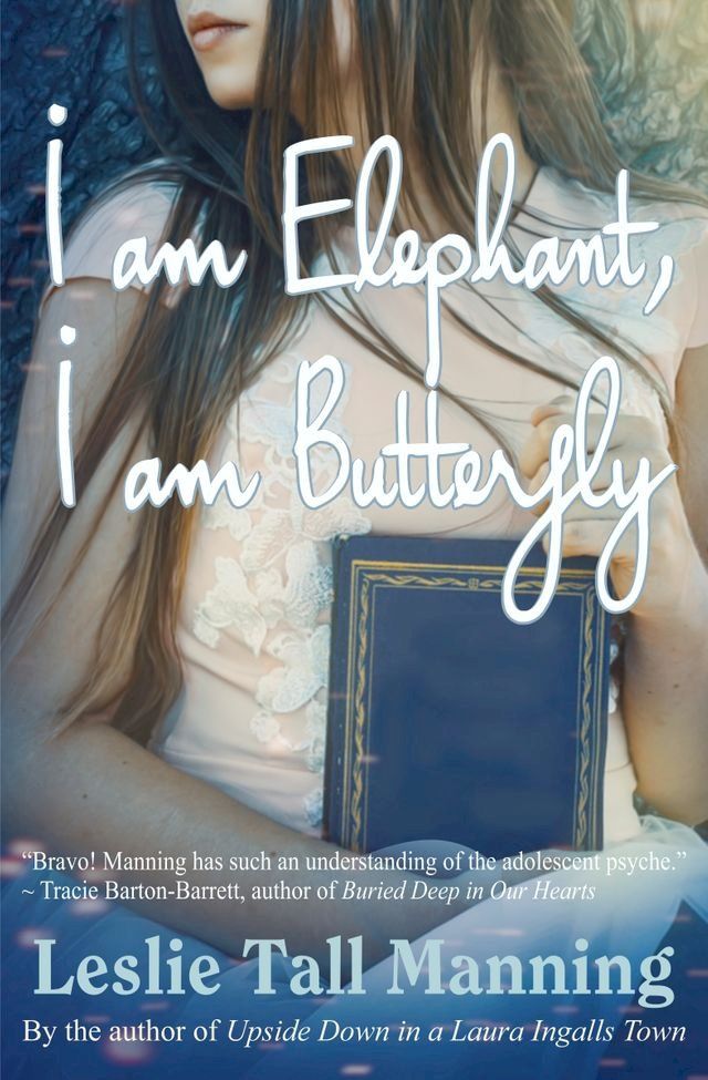  I am Elephant, I am Butterfly(Kobo/電子書)