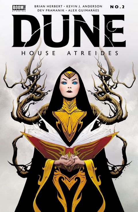 Dune: House Atreides #2(Kobo/電子書)