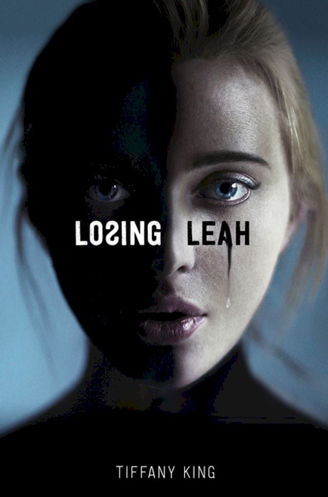  Losing Leah(Kobo/電子書)