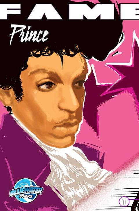 FAME: Prince(Kobo/電子書)