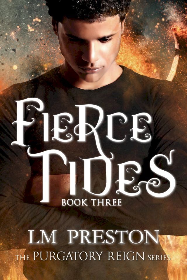  Fierce Tides(Kobo/電子書)