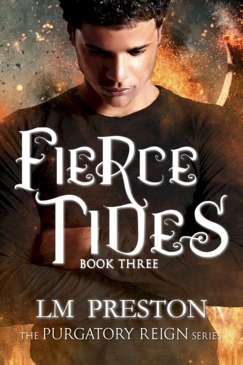 Fierce Tides(Kobo/電子書)